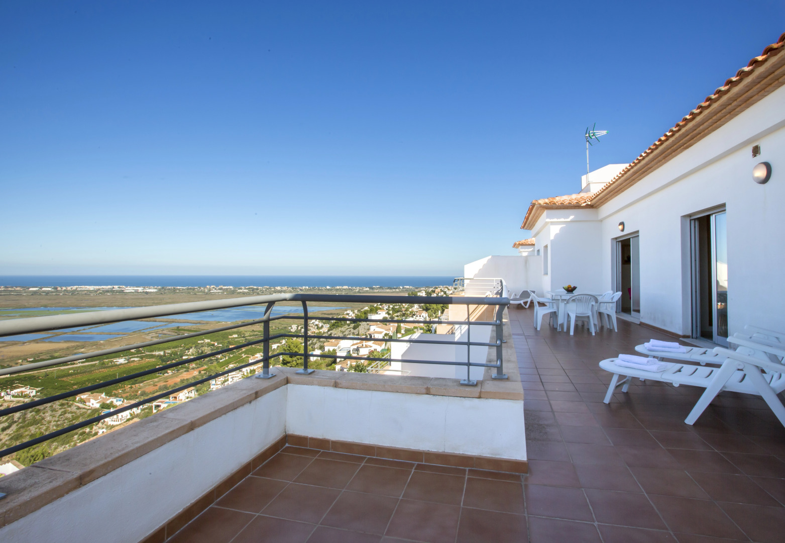 Complejo Bellavista Residencial