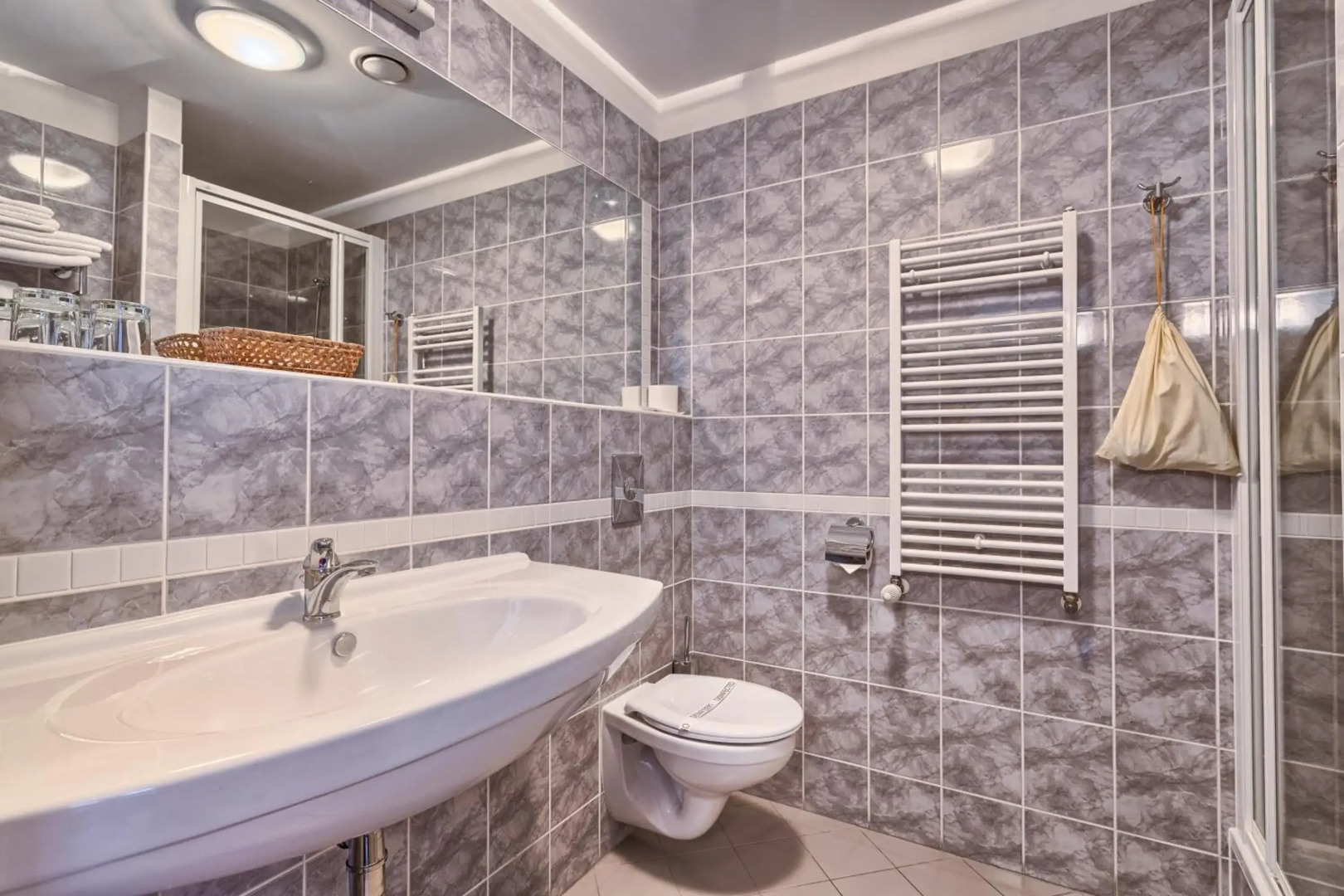 Wellness Hotel Babylon