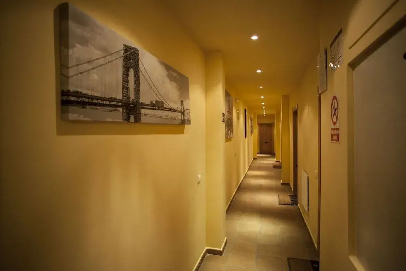 Apartamentos Turísticos BOABDIL