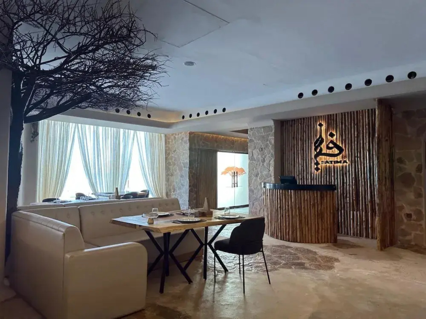 Dibba Sea View Hotel by AMA Pro