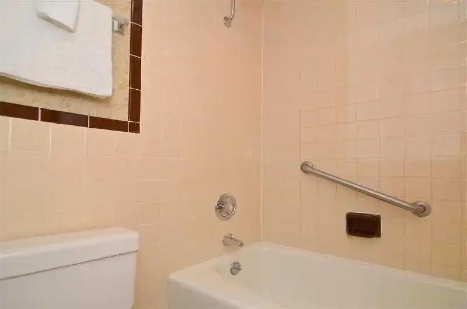 Best Western Plaza Inn