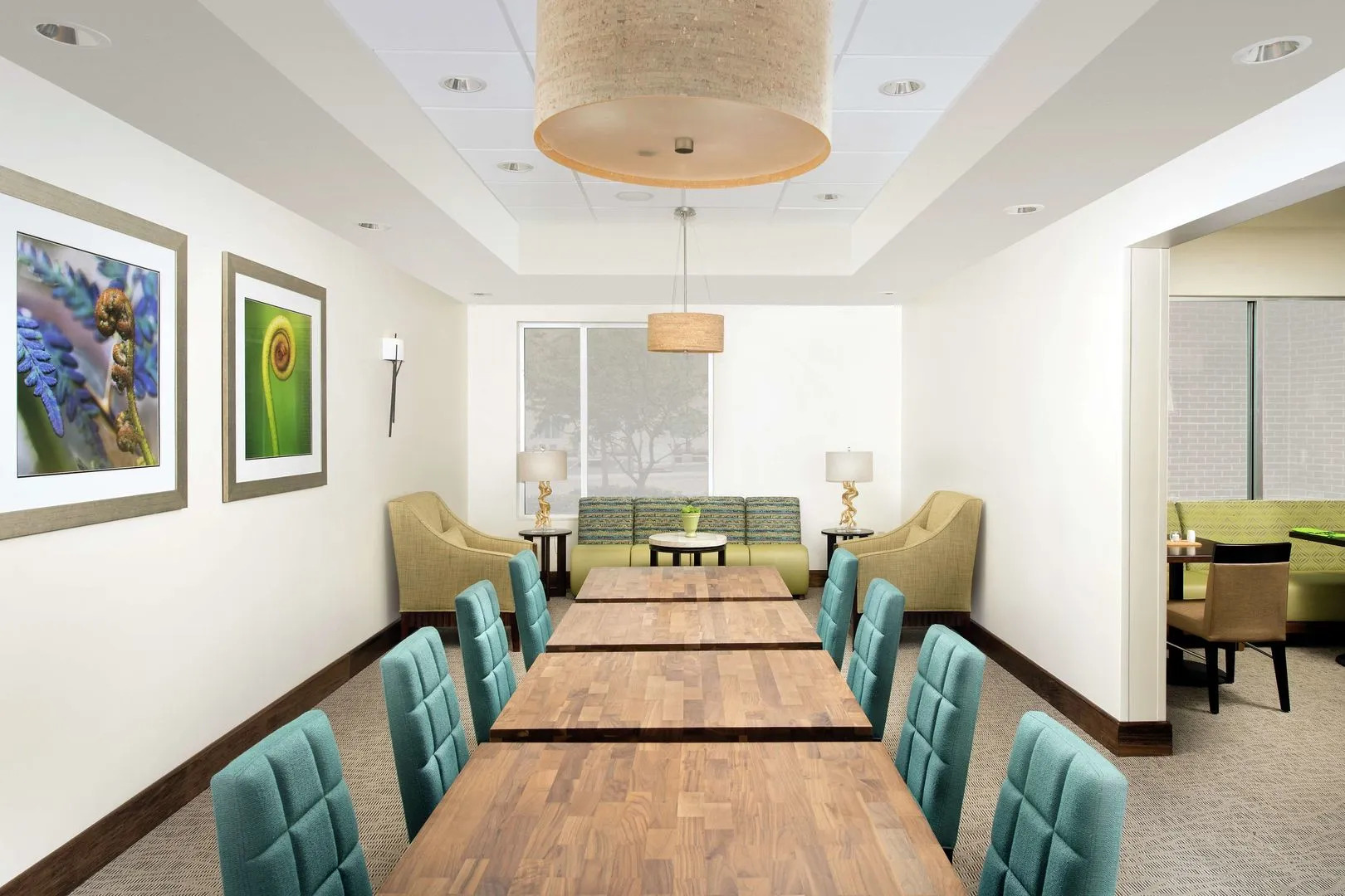 Hilton Garden Inn San Antonio Airport South