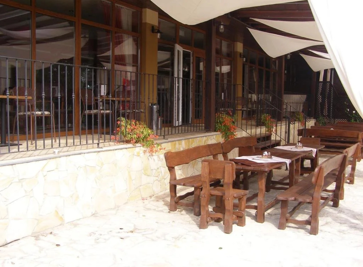 Mlyn Penzion & Wellness