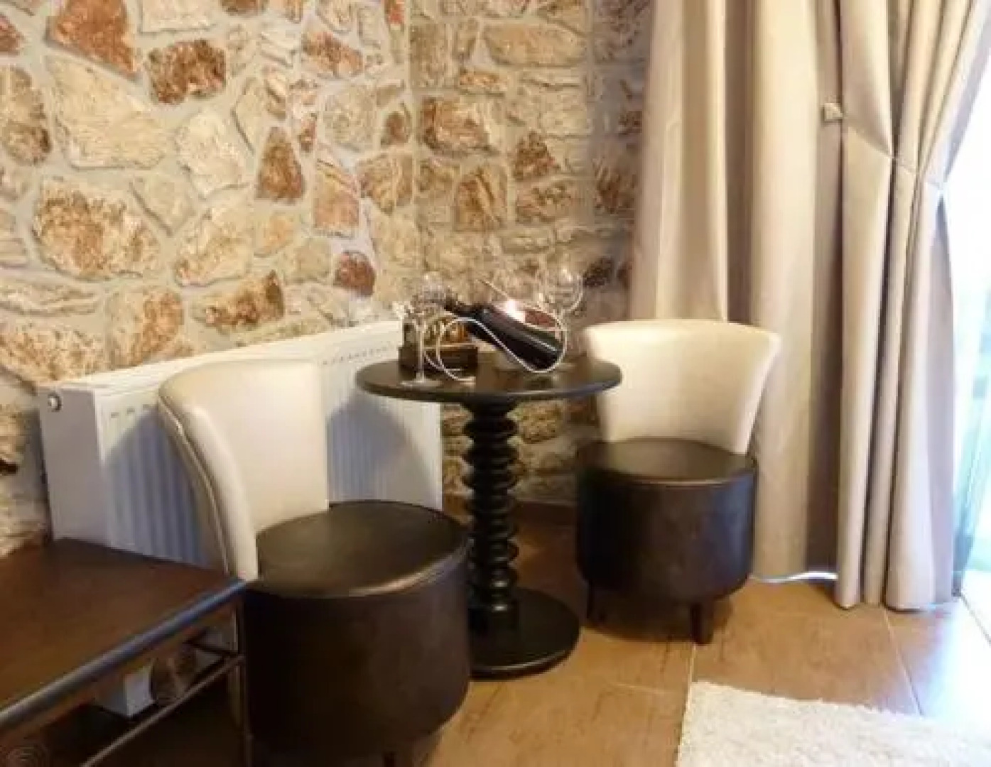 Paramythenio Guesthouse