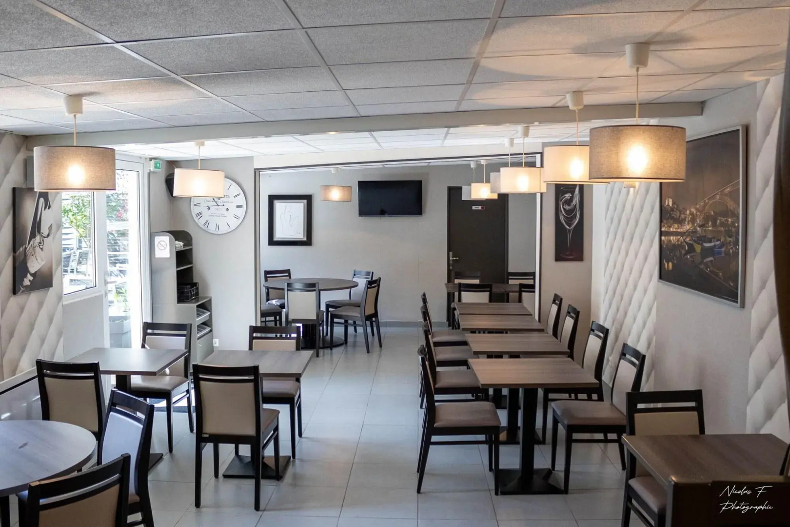 Hotel de la Cathedrale