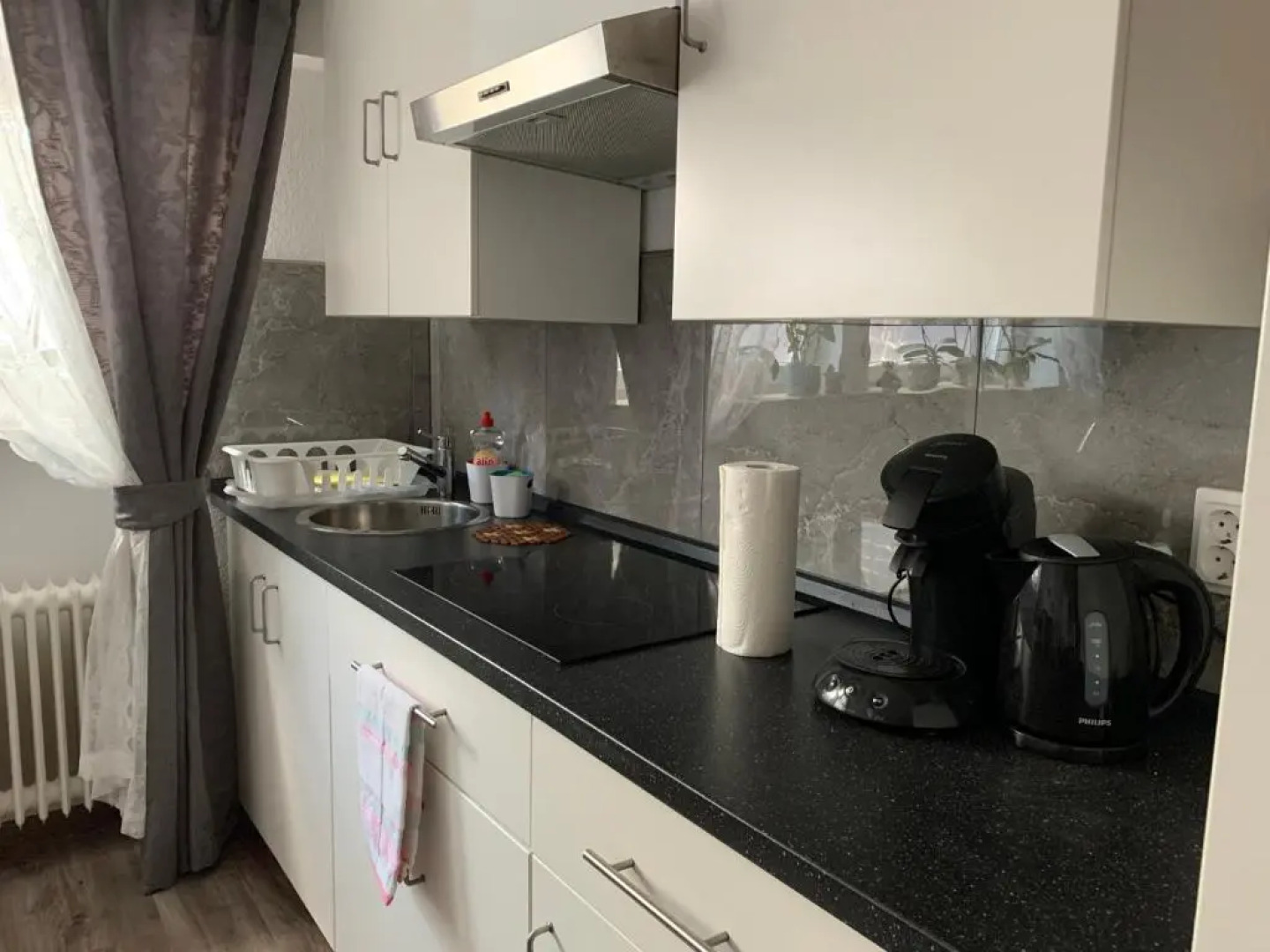 Deluxe Family Appartements Haem