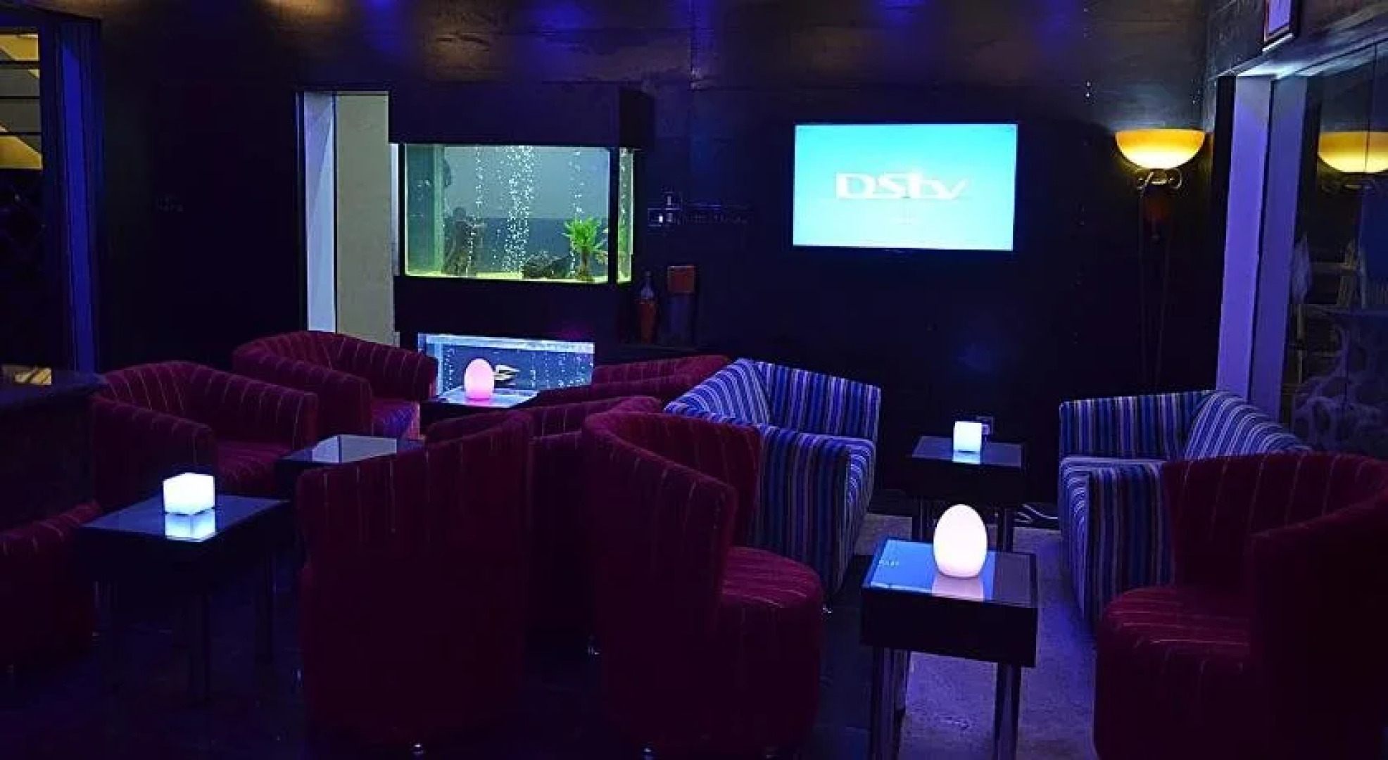 Extended Stay Grand Hotel