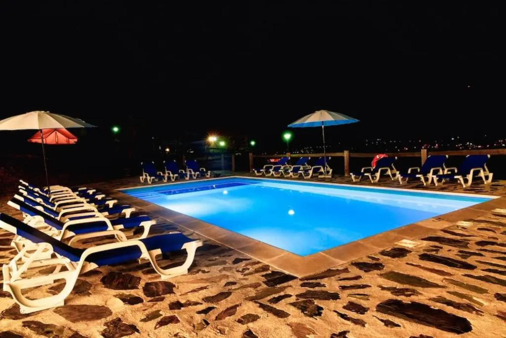 Cabana do Amor A Frame