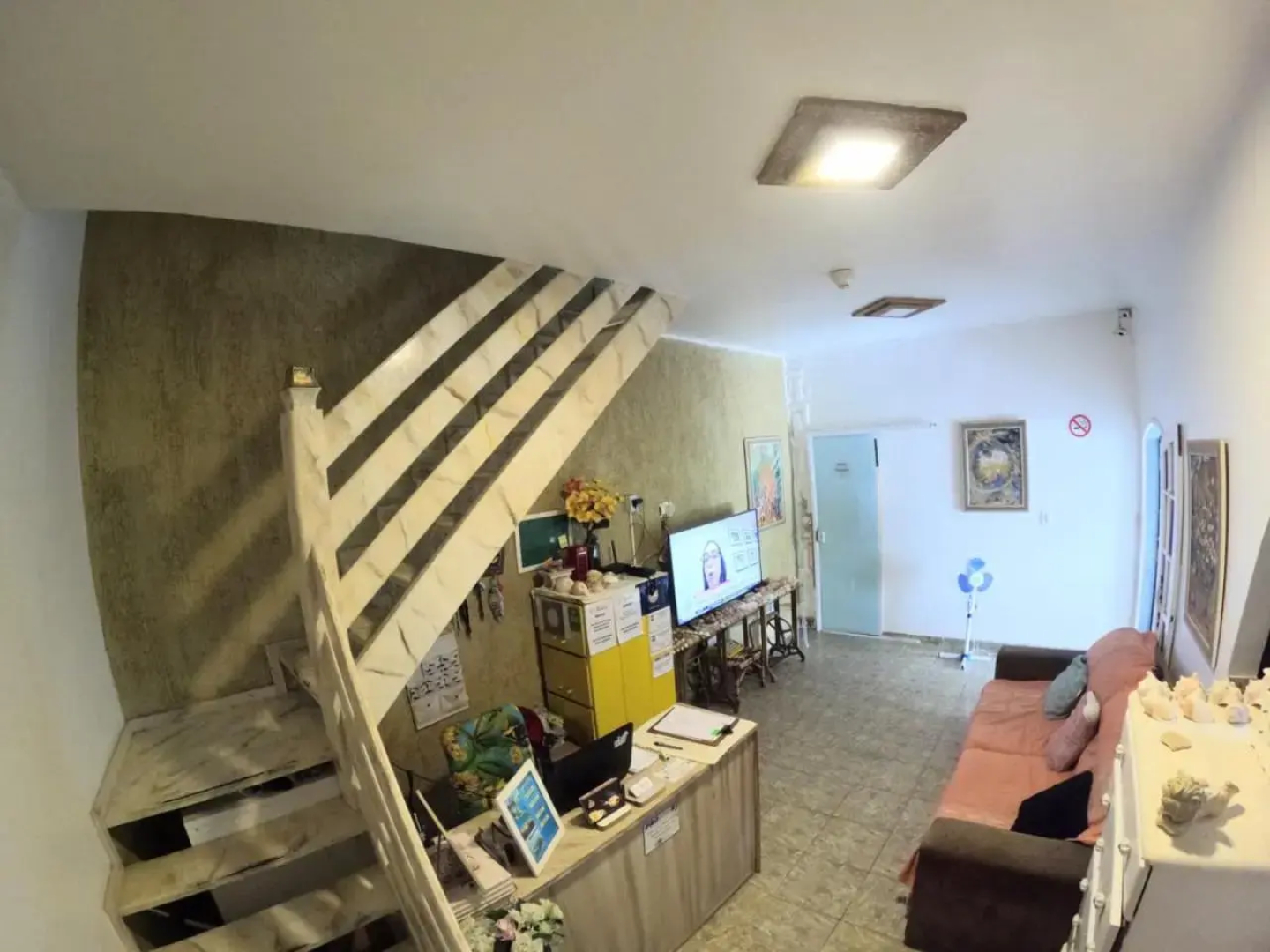 Hostel Paraiso