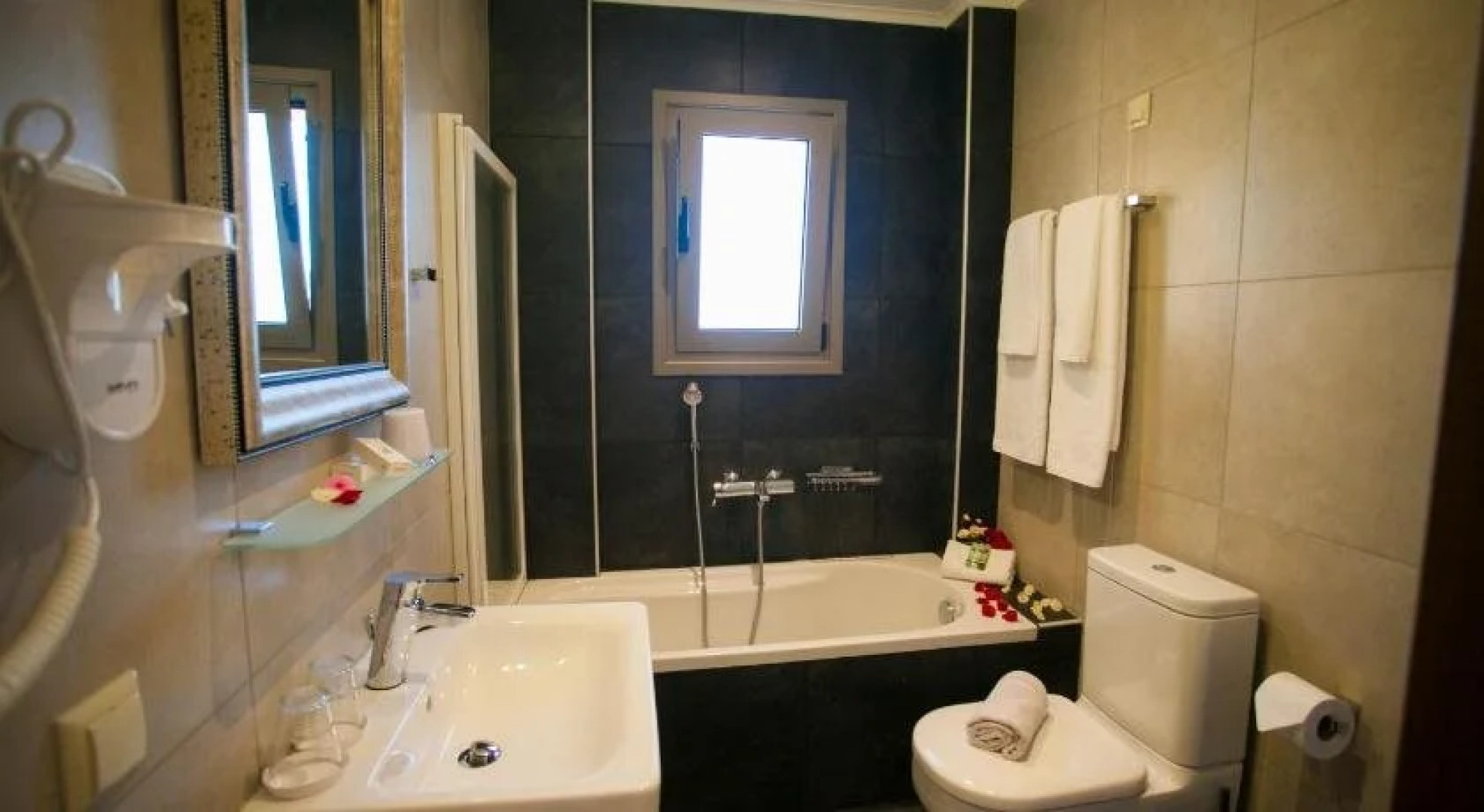 Aktaia Boutique Hotel