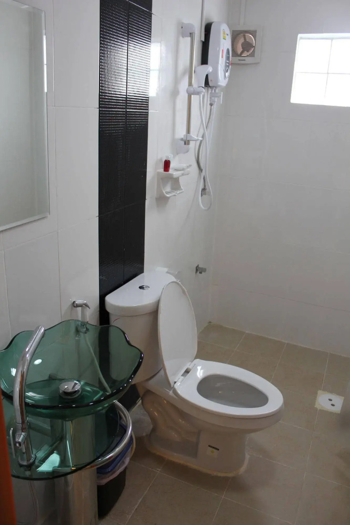 Baan Aioon Doi Maesalong