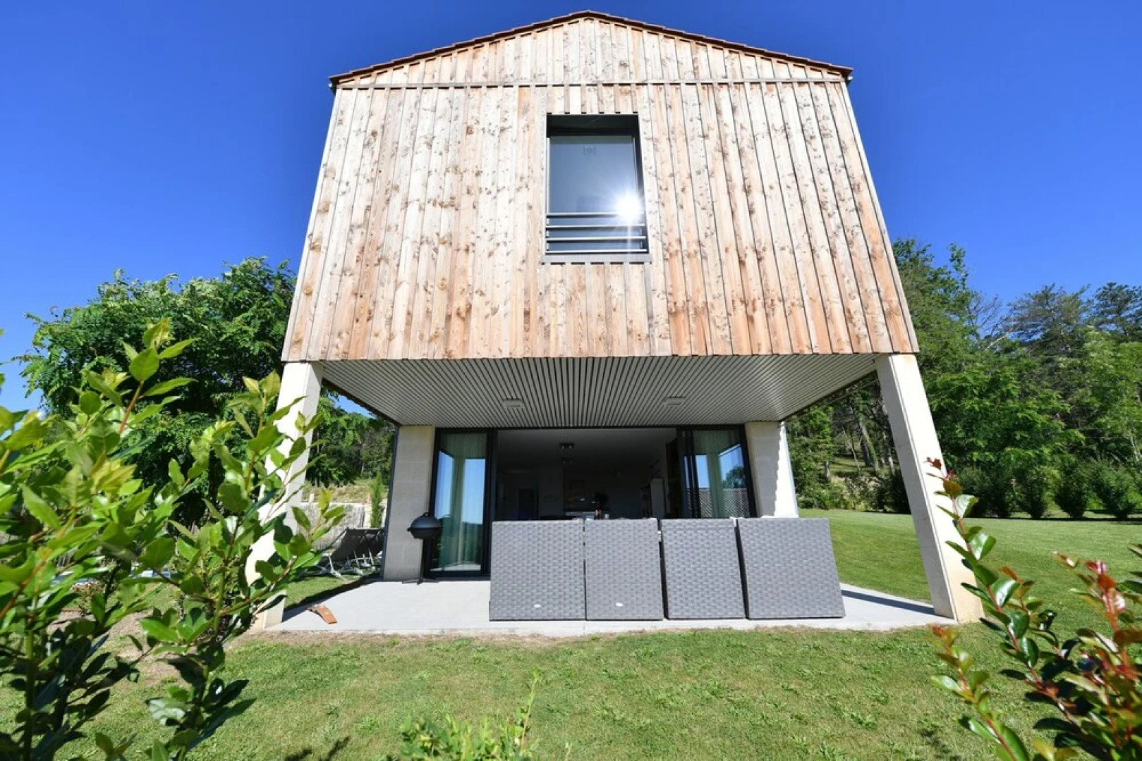 Villa ST Andrews - Golf de St Emilion