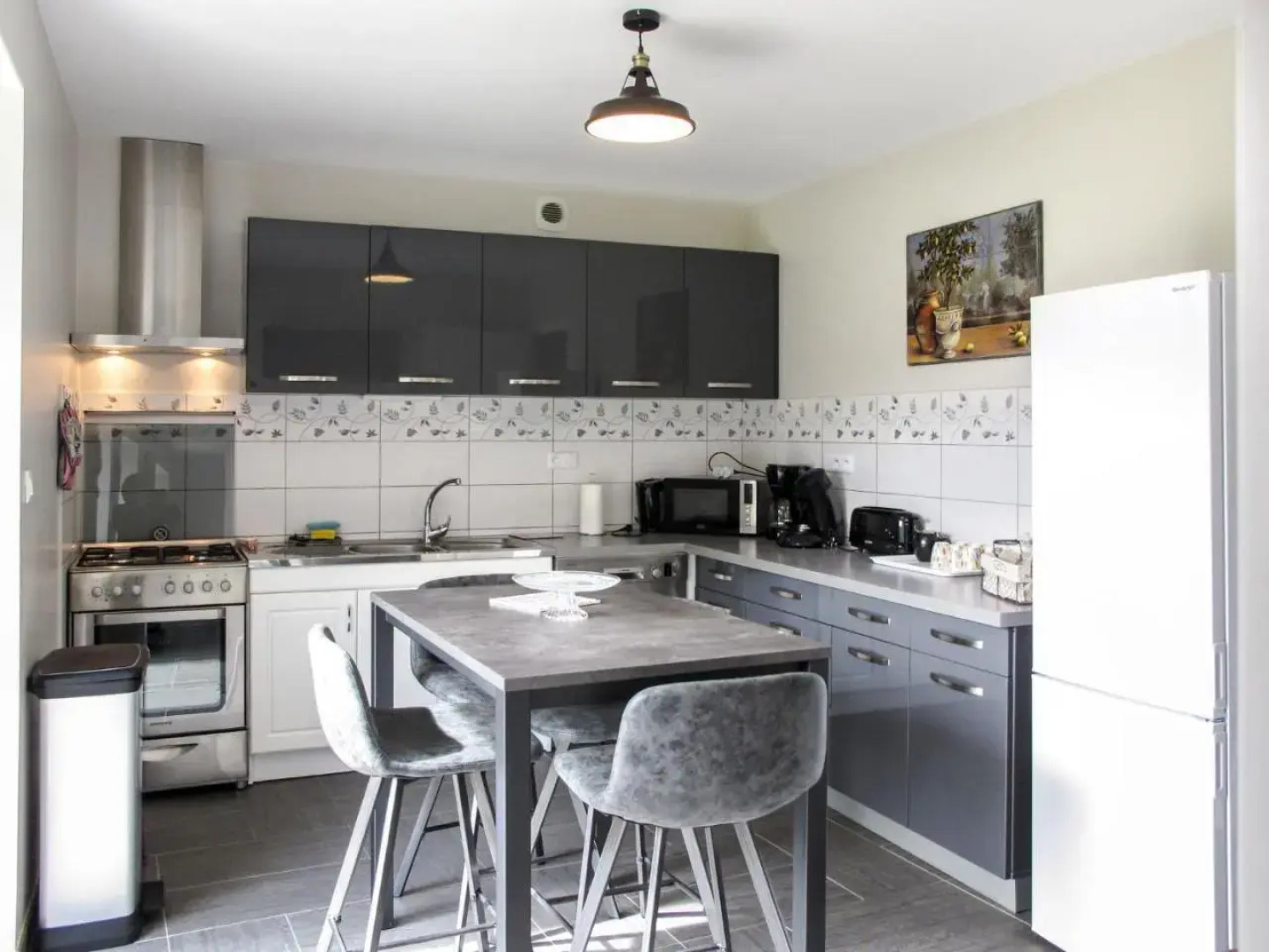 Holiday Home La Lucerie - BAY402