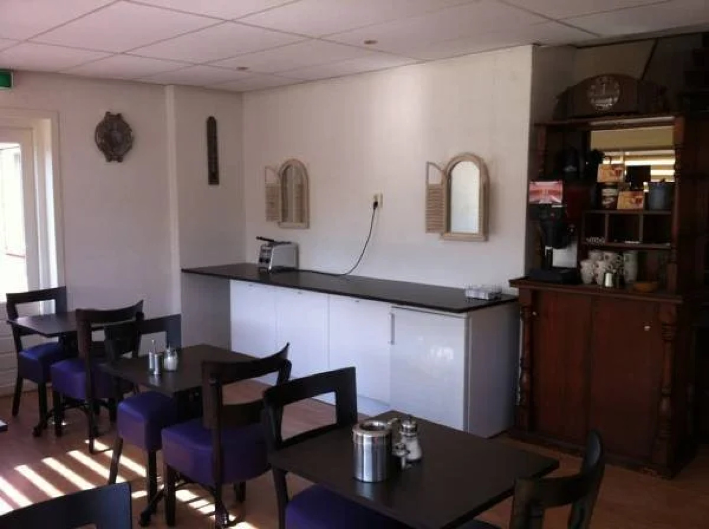 Hotel-Pension Ouddorp