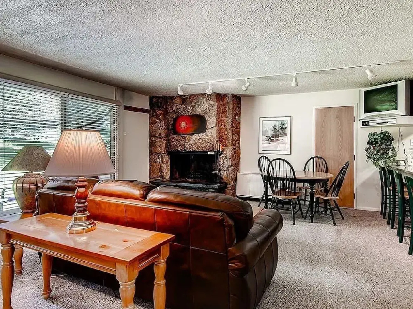 Lichenhearth 8 - Studio Condo