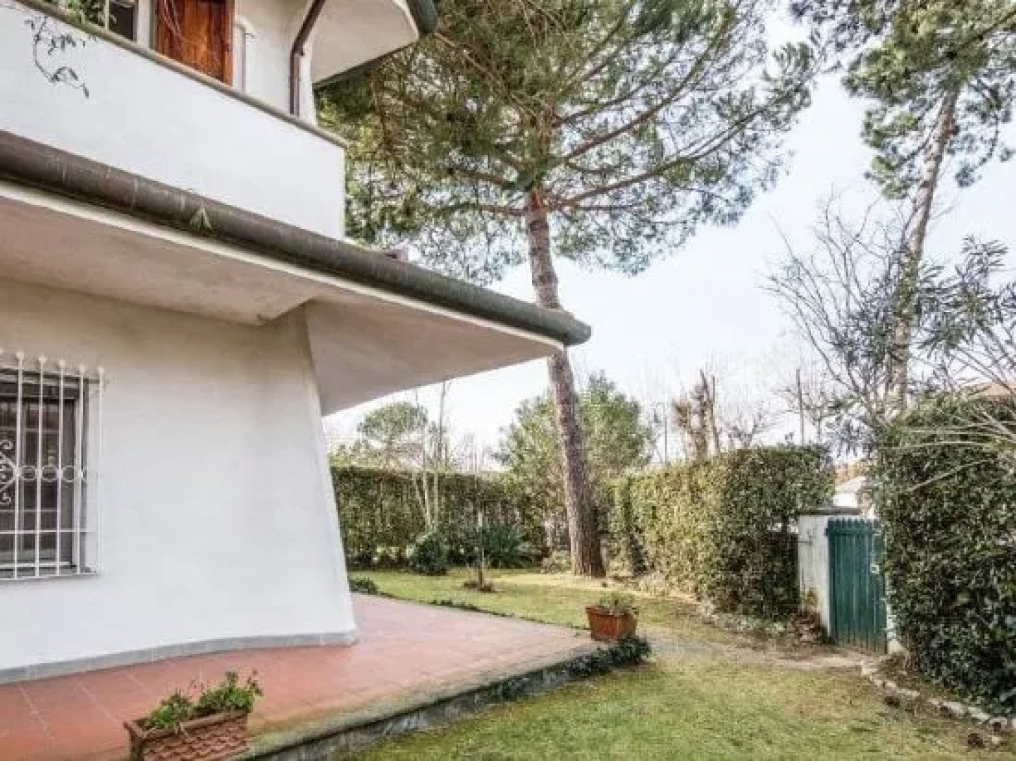 Holiday home Villetta Cinquale