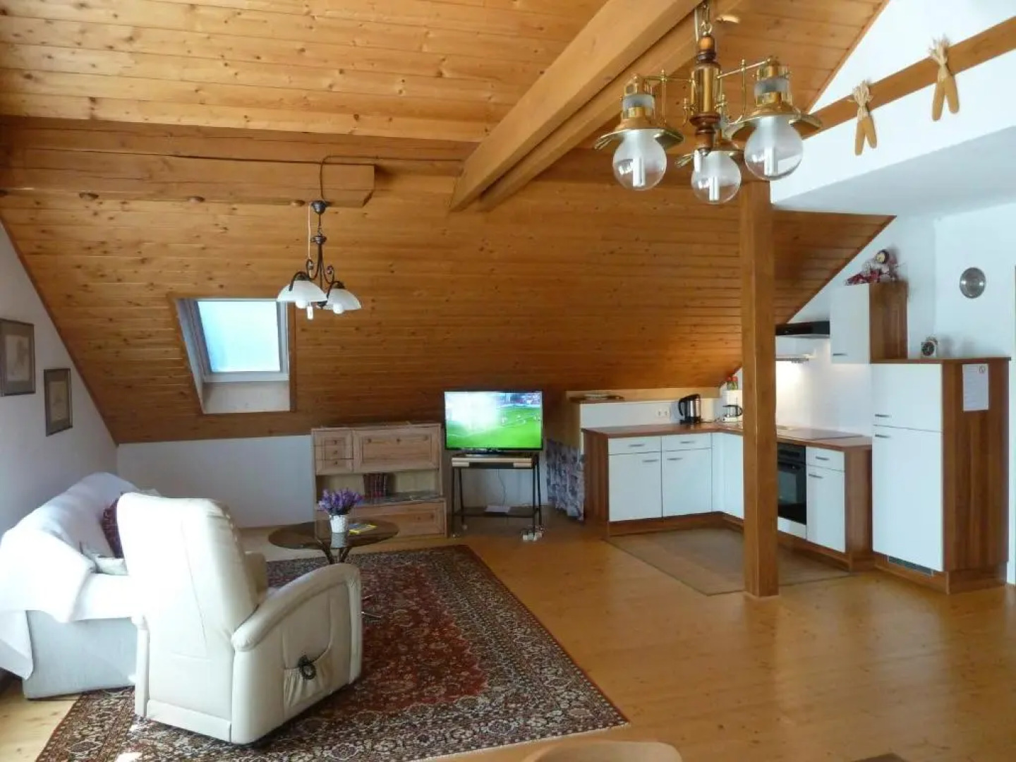 Ferienwohnung Eichler