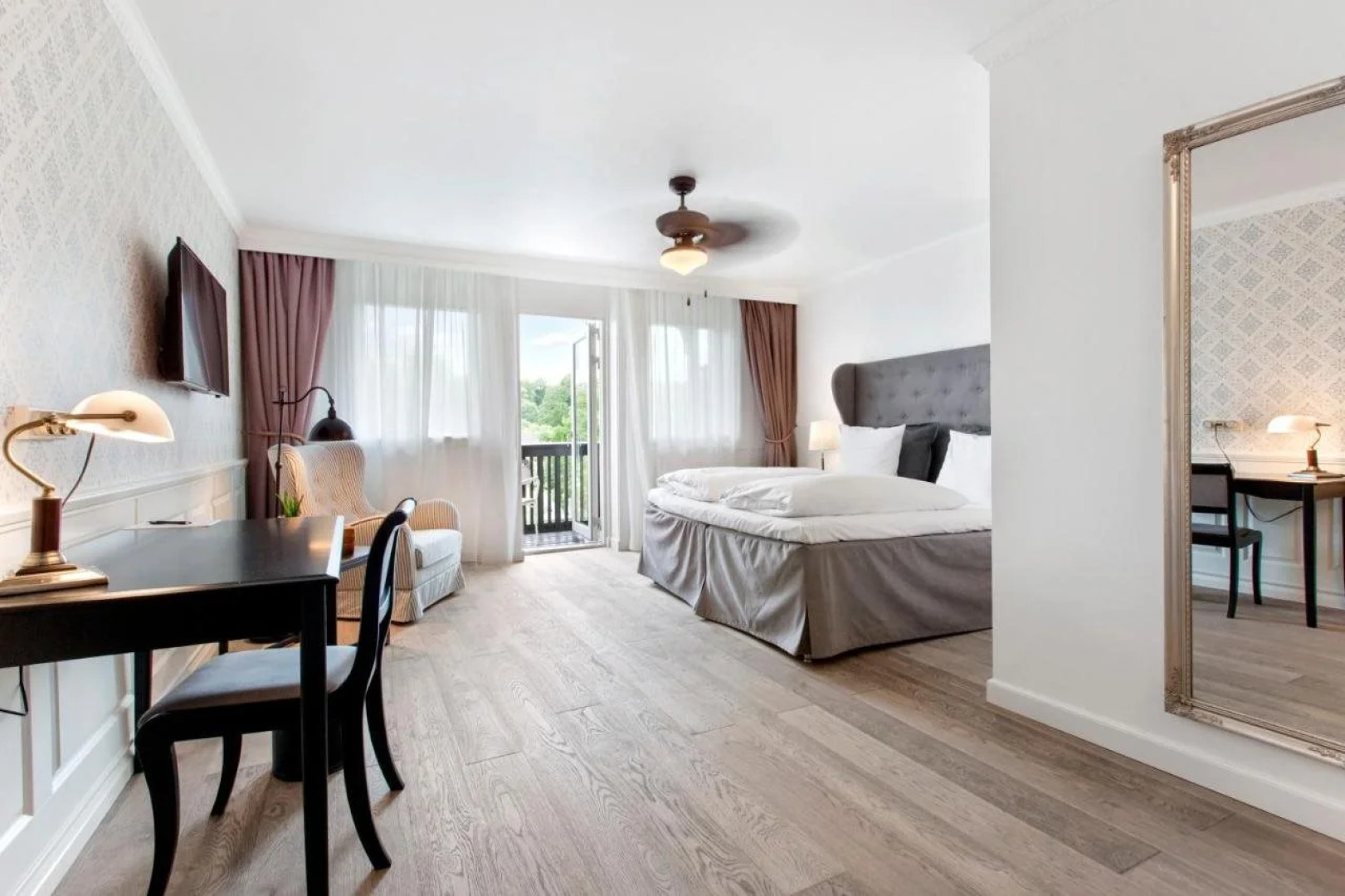 Marienlyst Strandhotel