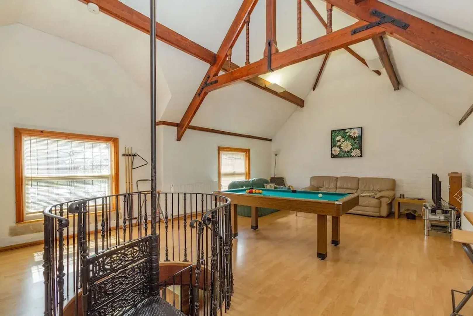 Southport Coach House