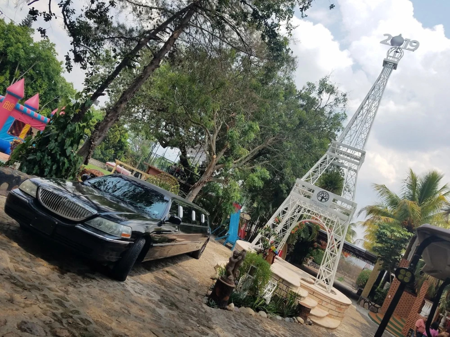 Hotel Club Quinta Pat Resort & Restaurant