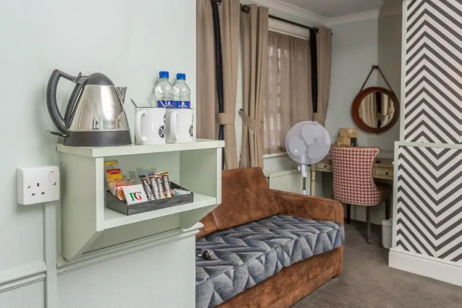 White Hart, Newmarket by Marston's Inns