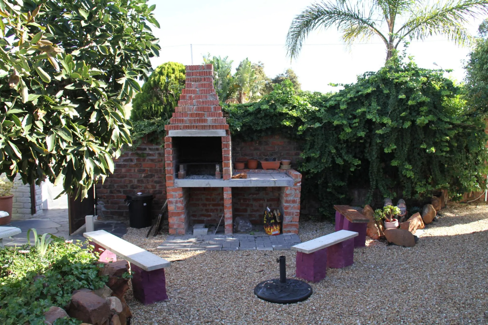 Port Elizabeth Guest House