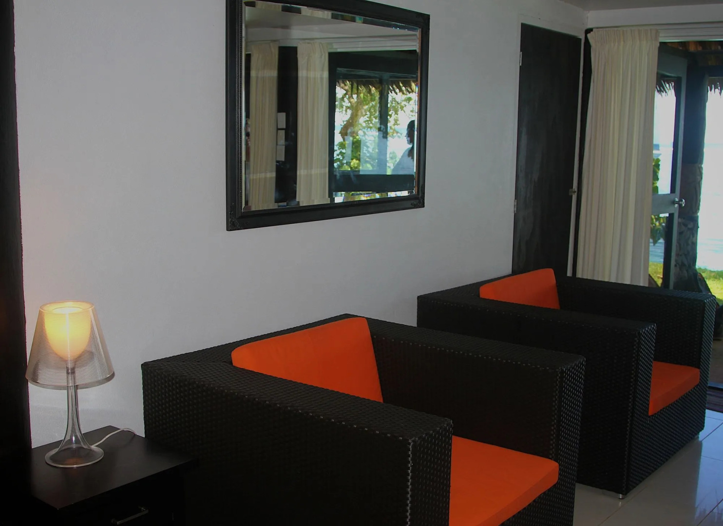 Stevenson's at Manase