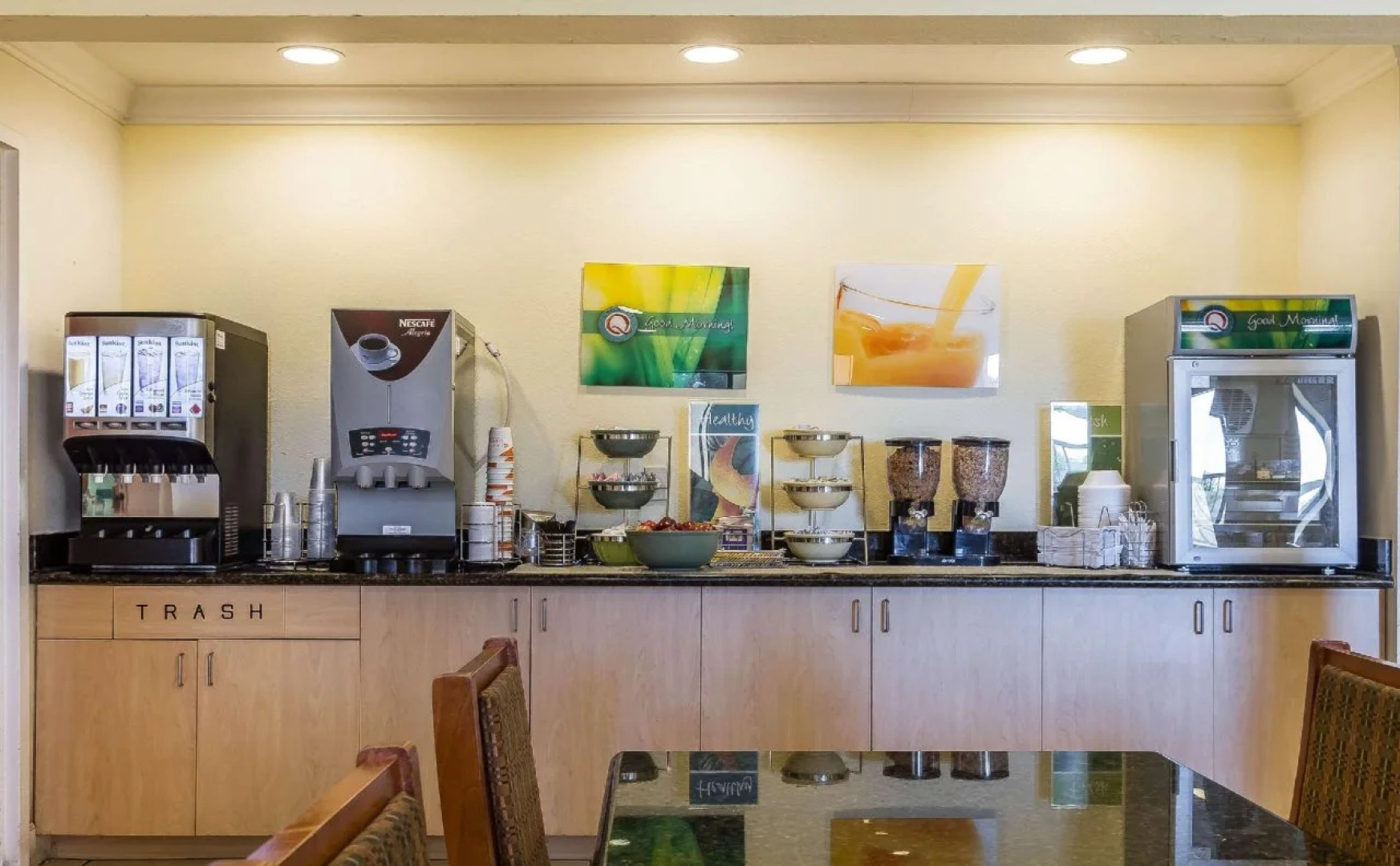 Quality Inn & Suites Vacaville