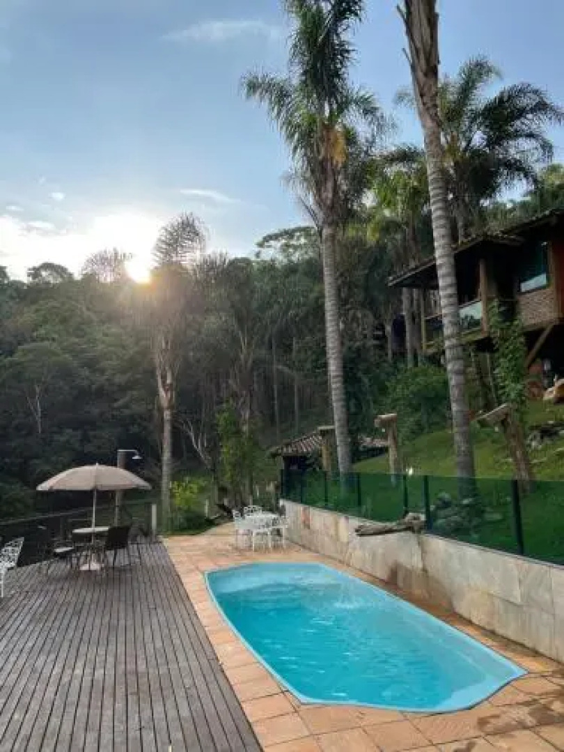 VerDivino Eco Pousada