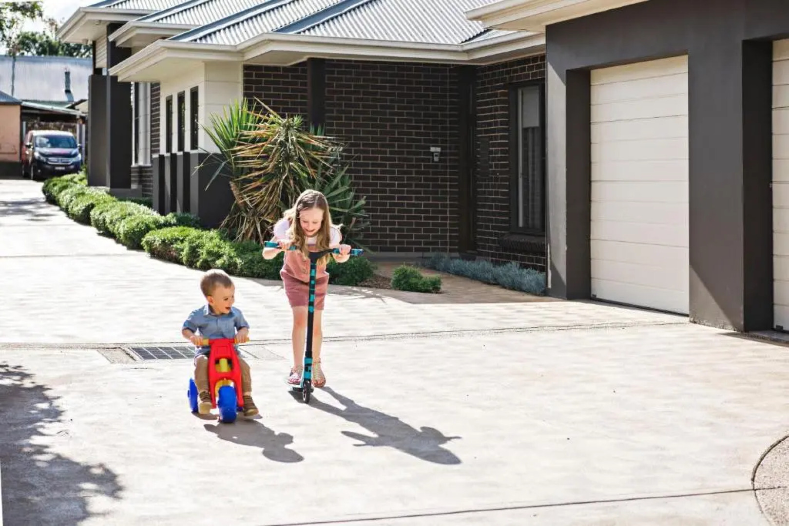 Kirsten Accommodation Mudgee