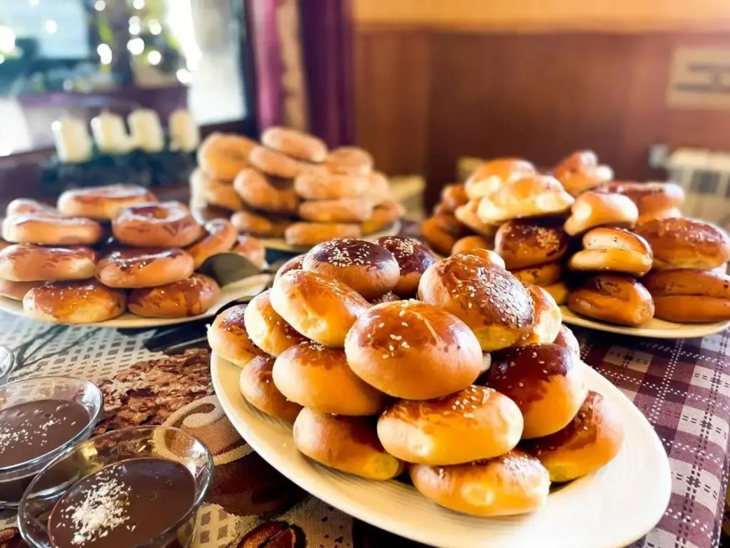 Park Hotel Sevastokrator