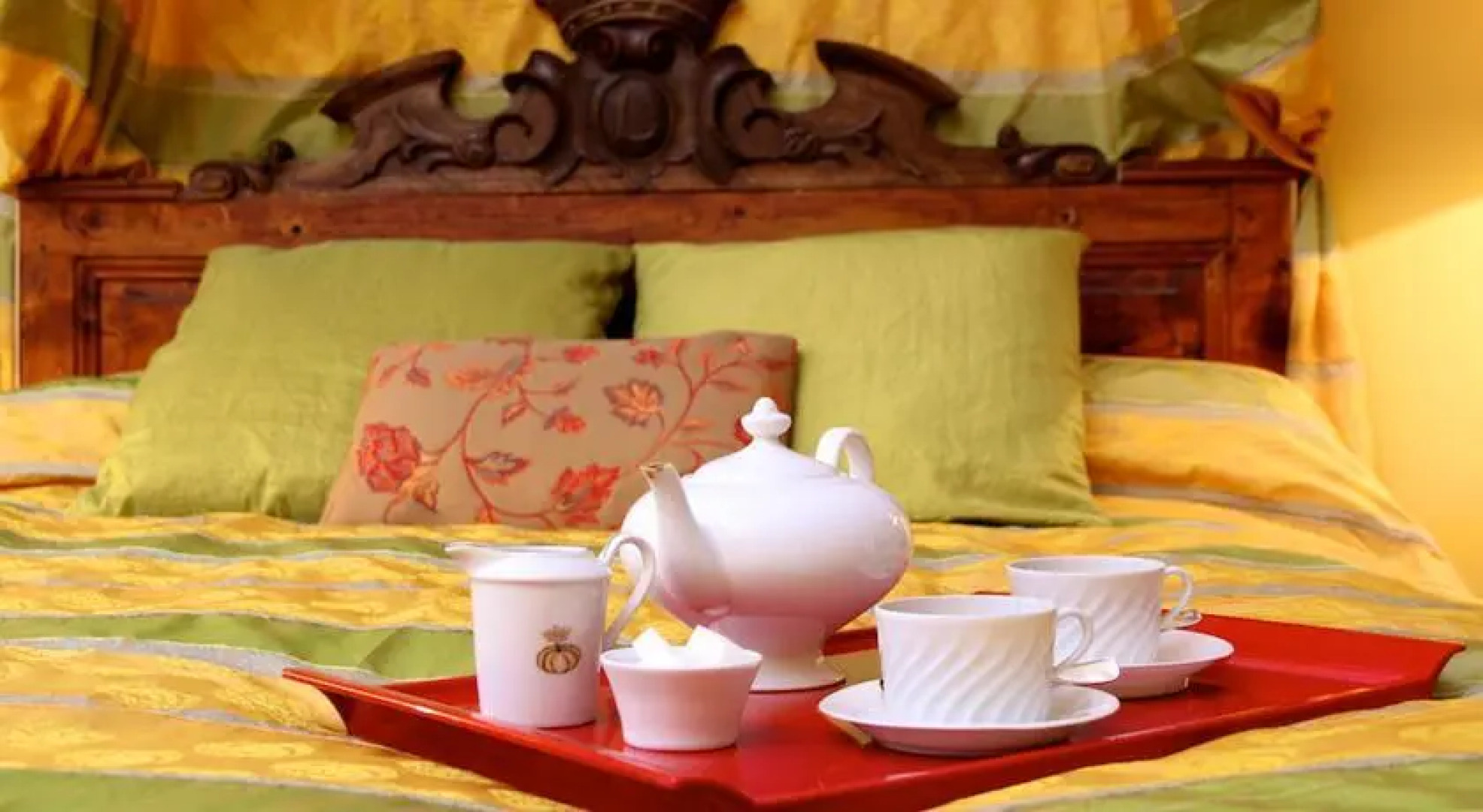 Château de Montriou