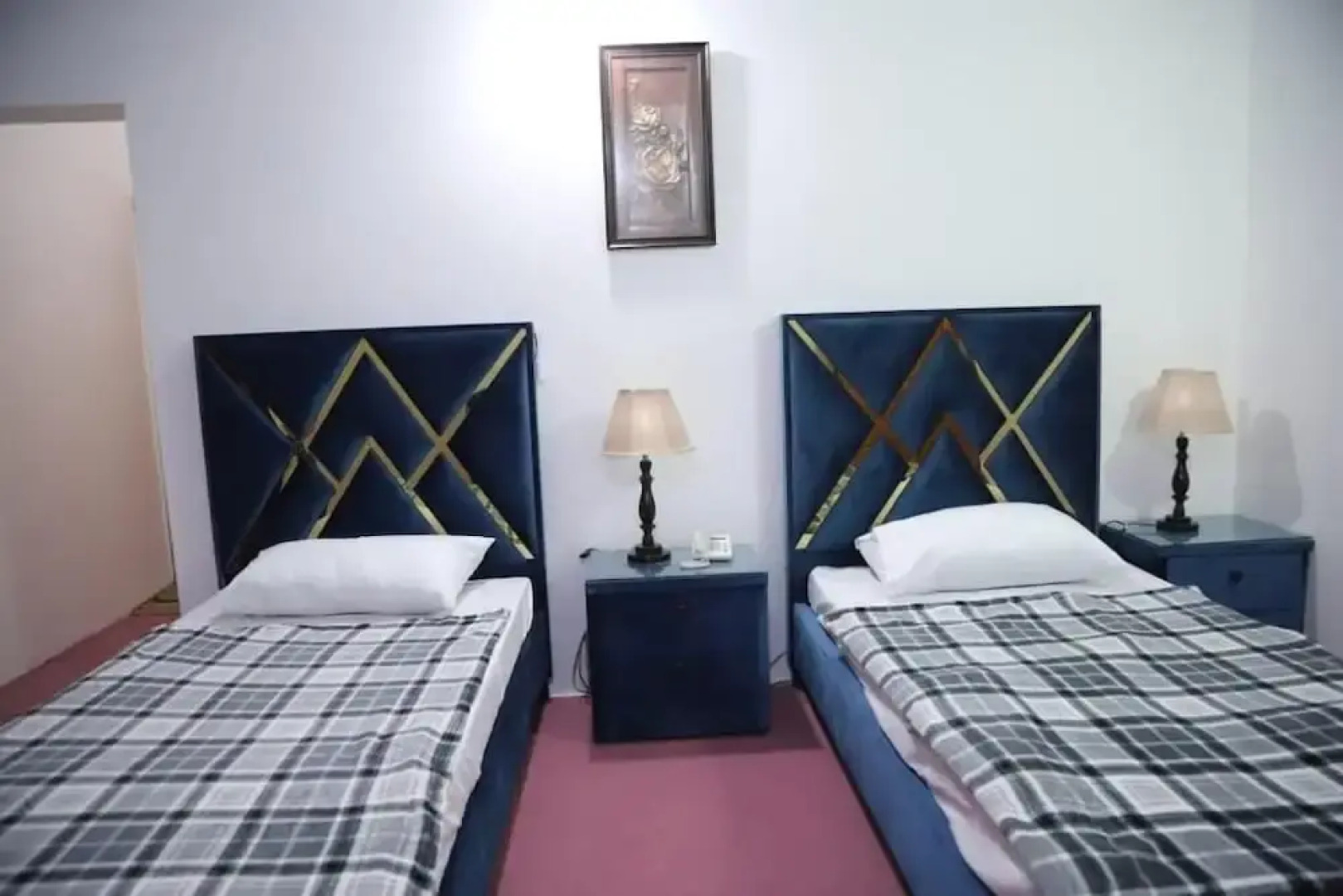 Royal Guest House Gilgit