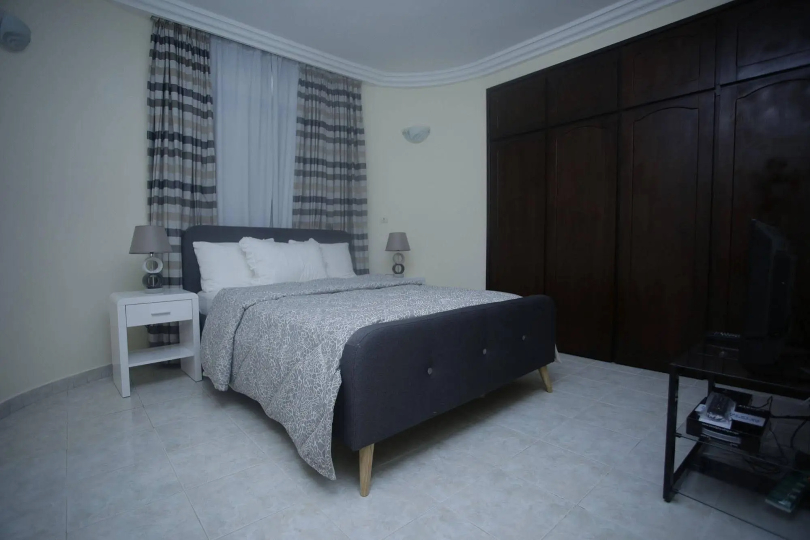 Sargall Guest House