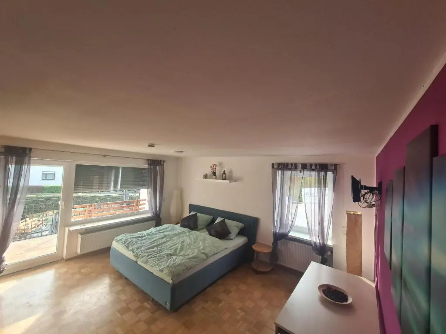 Monteurswohnung Uettinge