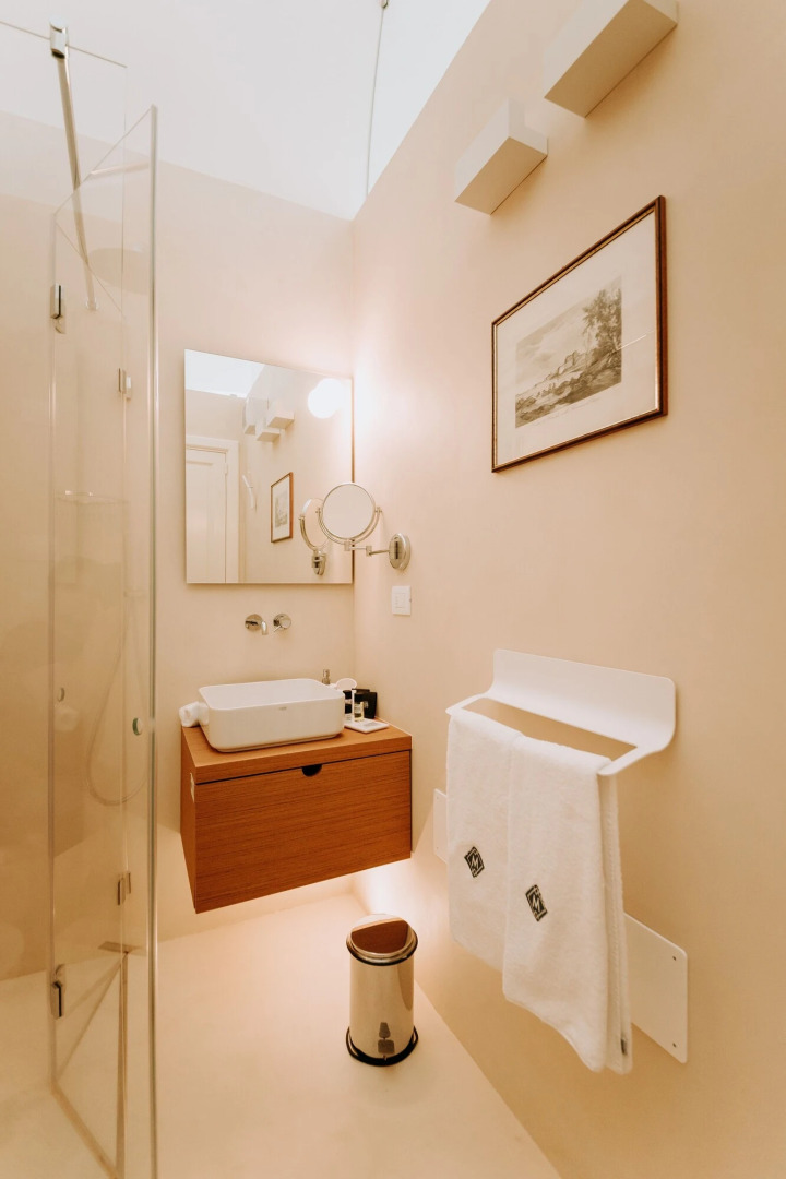 Villa Torre Bianca by Emily Hotels