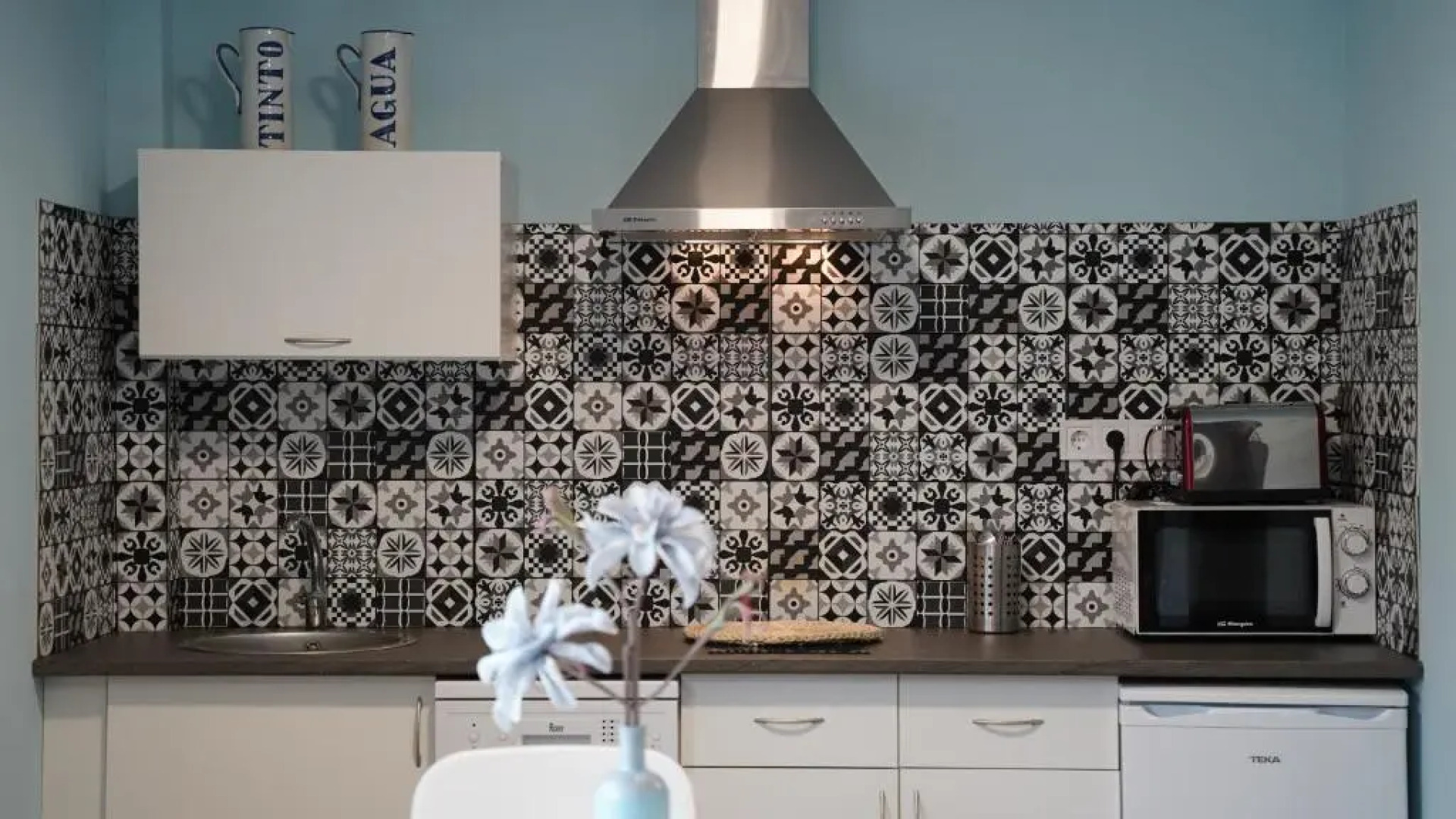 Apartamentos Rurales Sobremazas