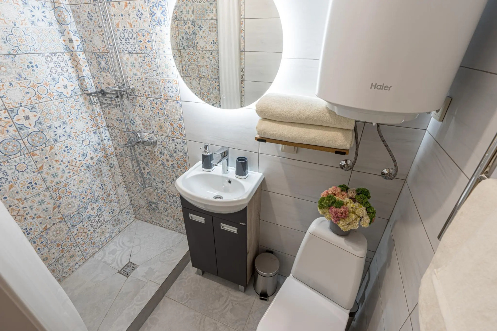 Апартаменты Дуслар на Космонавтов 14