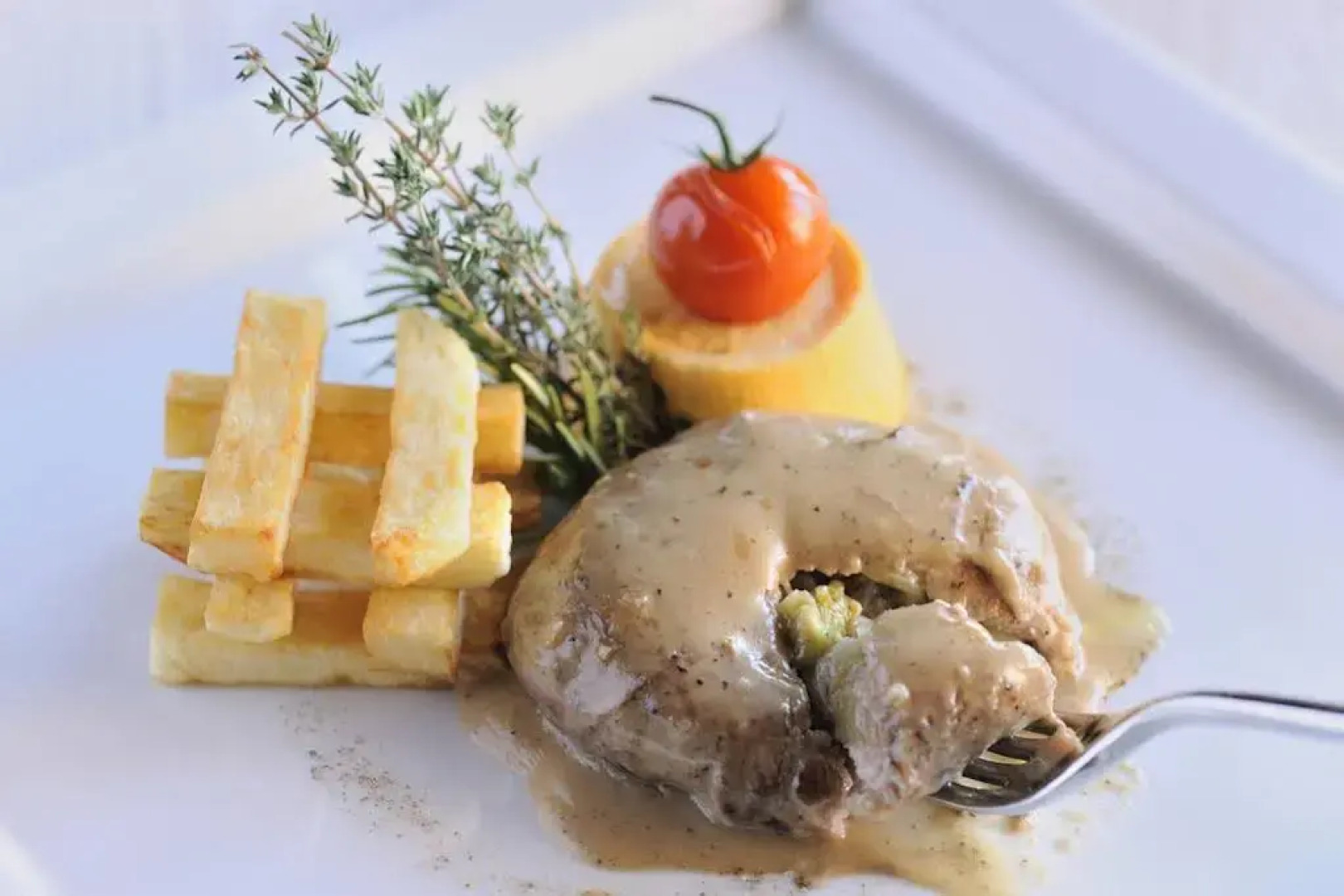 Castello Di Valenzano