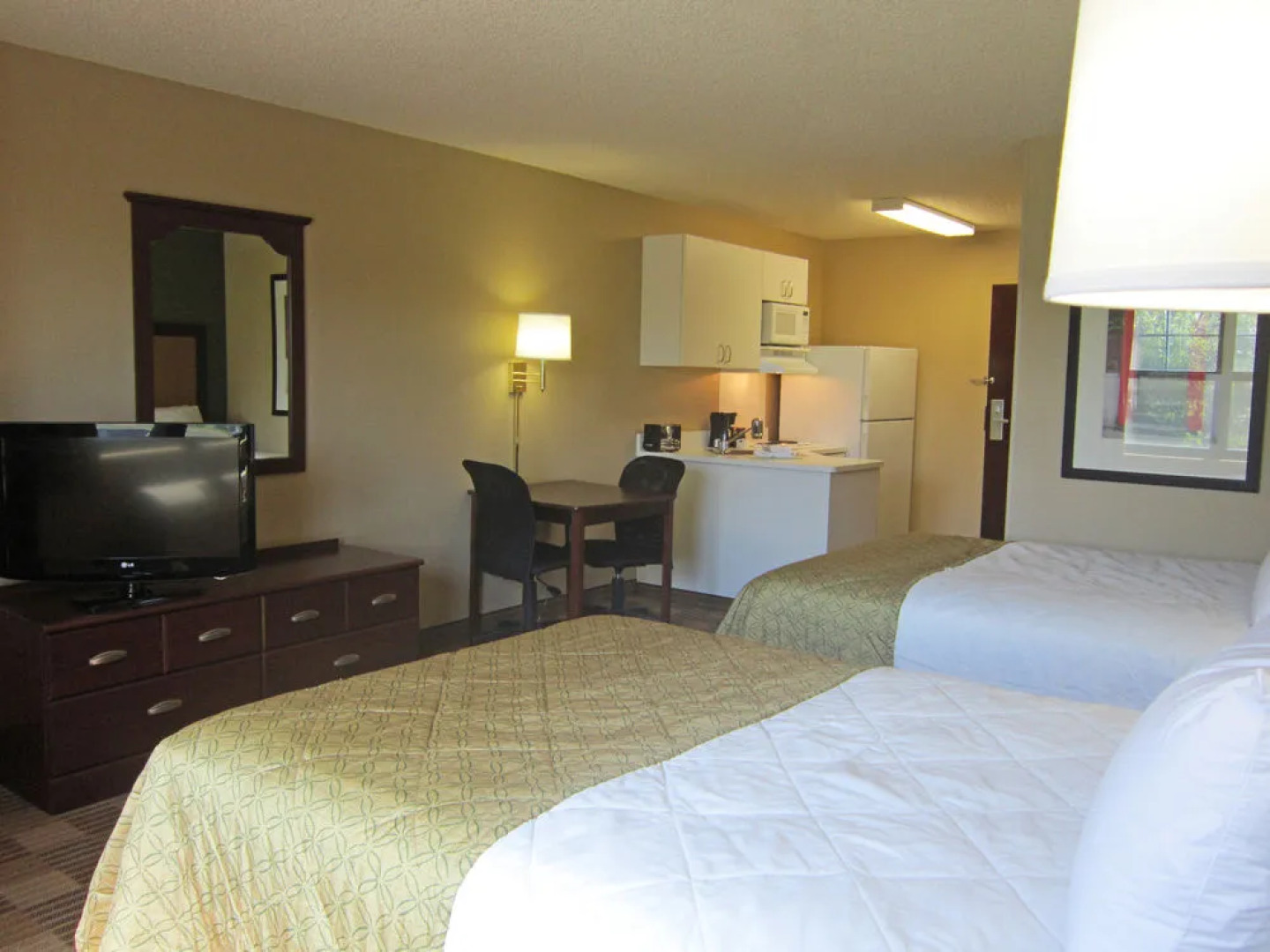 Extended Stay America - Seattle - Mukilteo