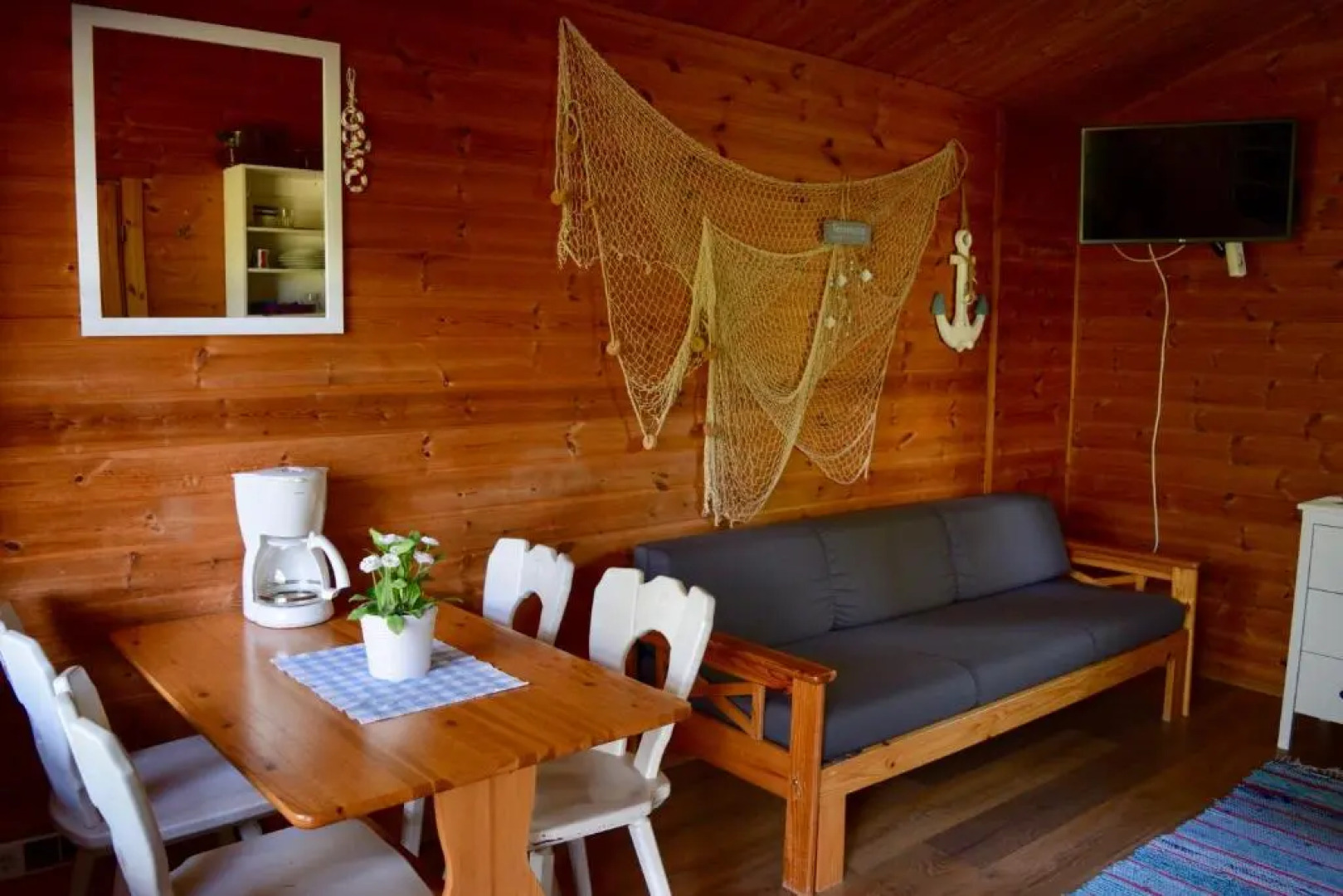 Hotel Hanhi Cottages