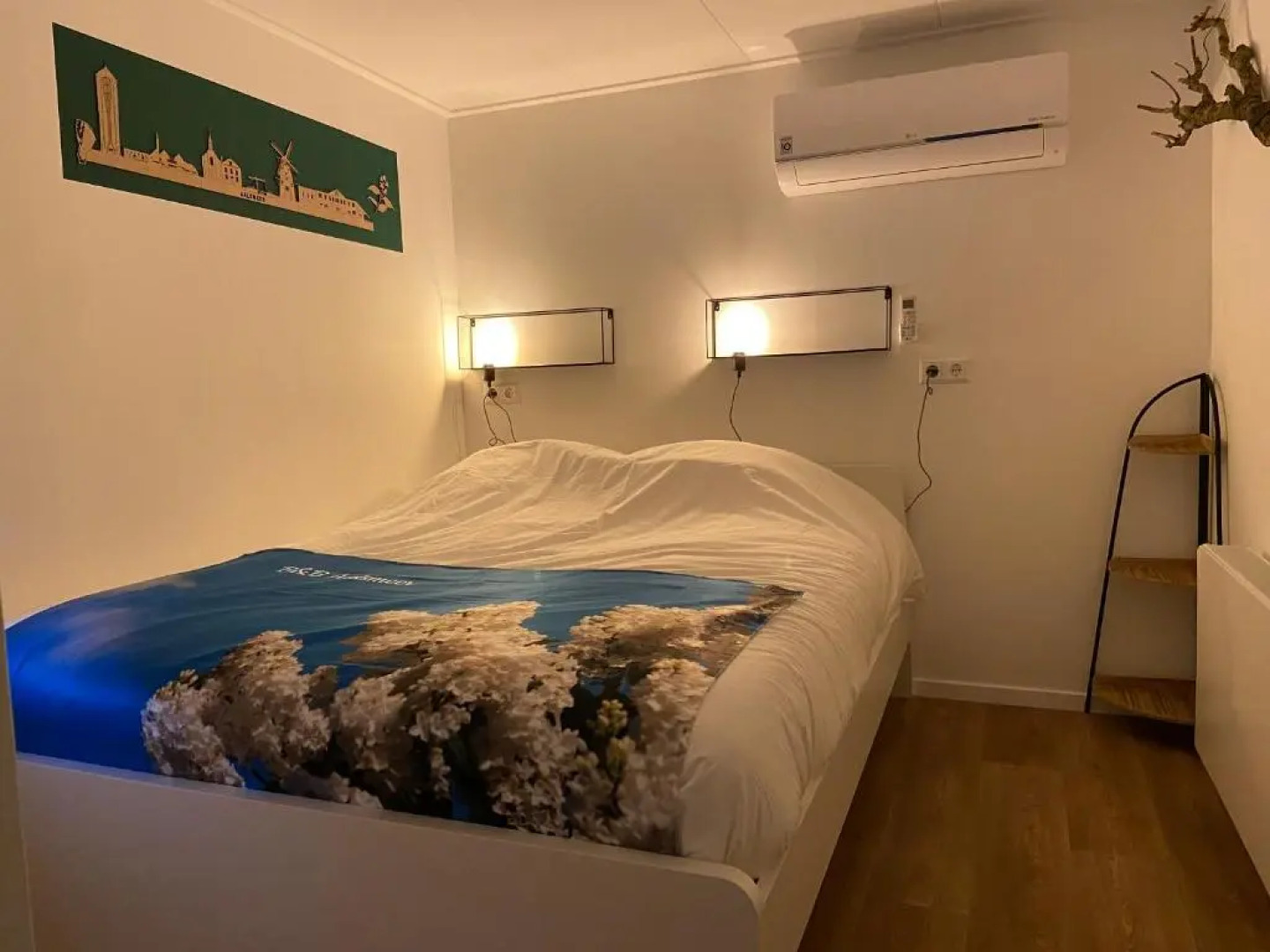 Bed & Breakfast Aalsmeer