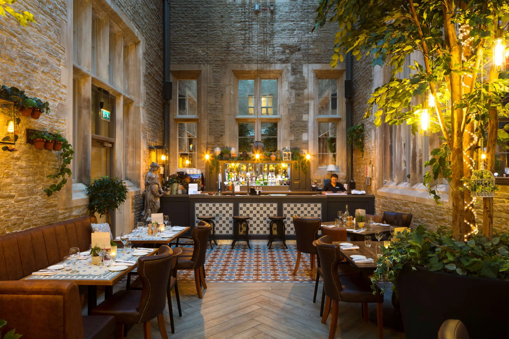 De Vere Tortworth Court