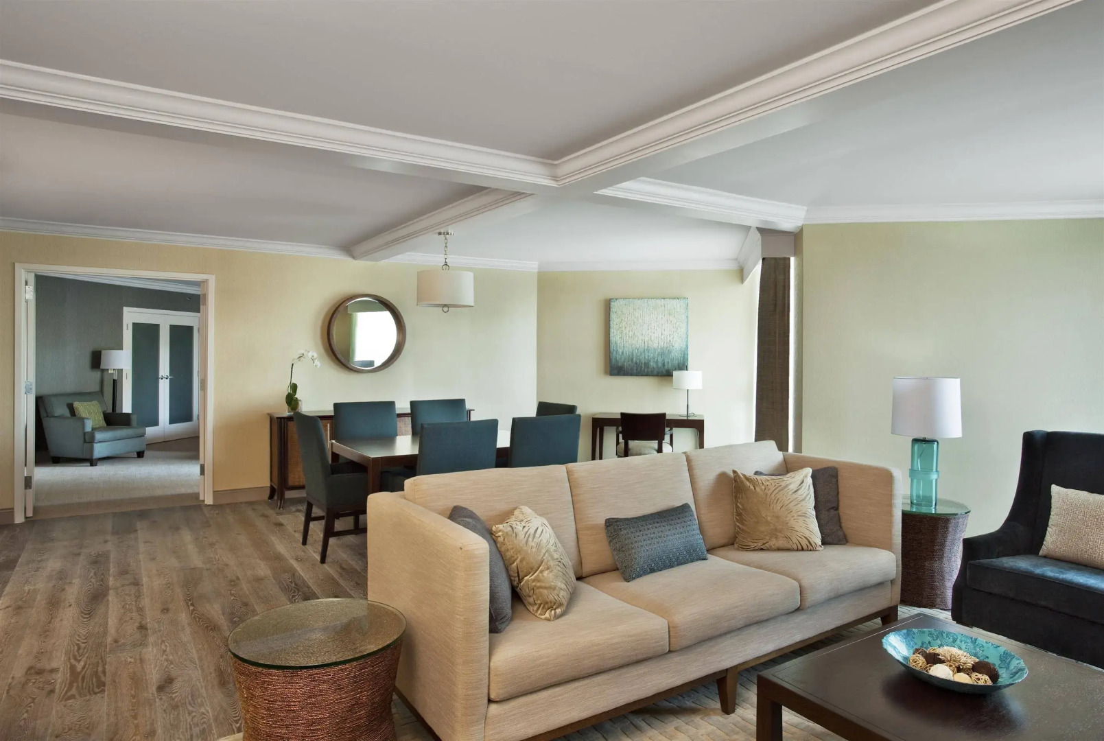 The Westin Hilton Head Island Resort & Spa