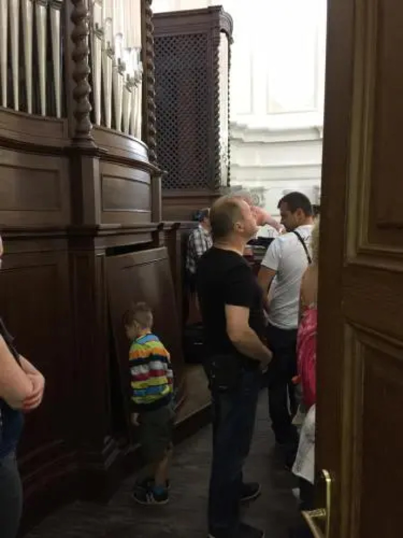 Apartmán Havenatura