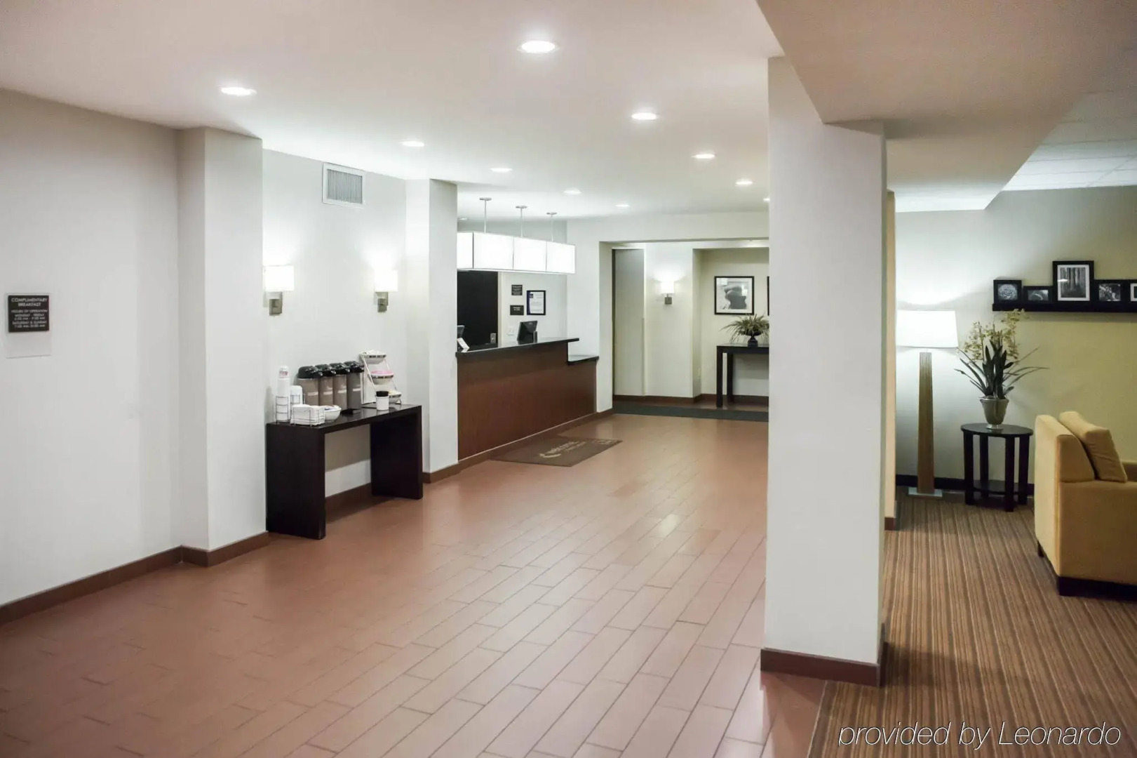 Sleep Inn & Suites Indoor Waterpark