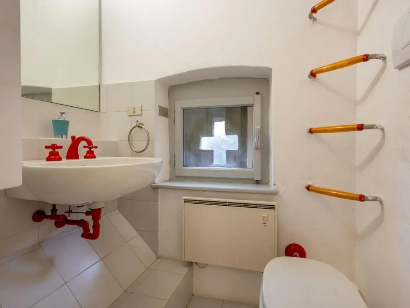 Locazione turistica Il Roccolo