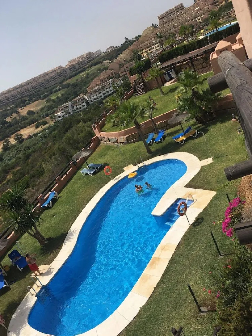 Residencial Coto Real Duquesa