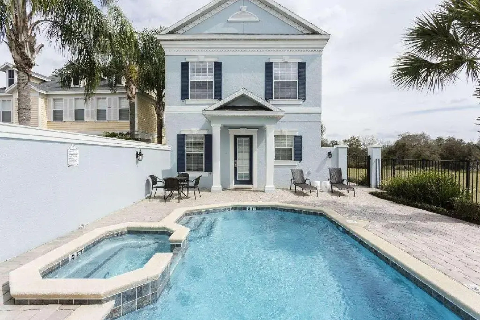 Reunion Resort & Golf Club