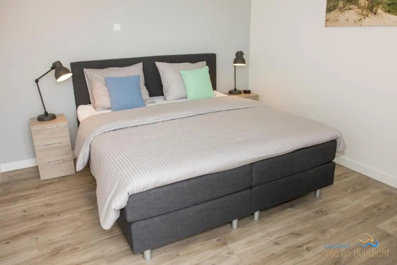 Appartement Zee En Duinzicht 84